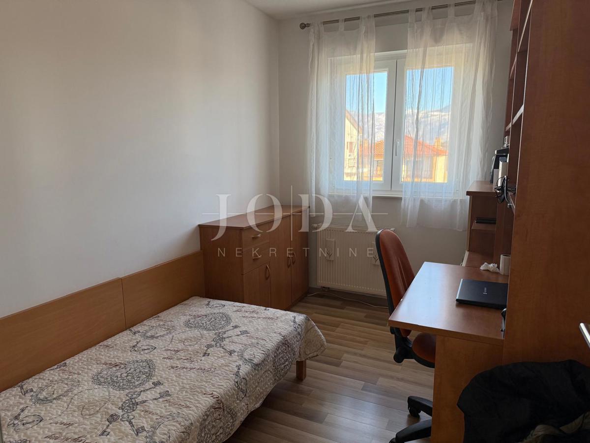 Allogio Buzdohanj, Čavle, 73m2