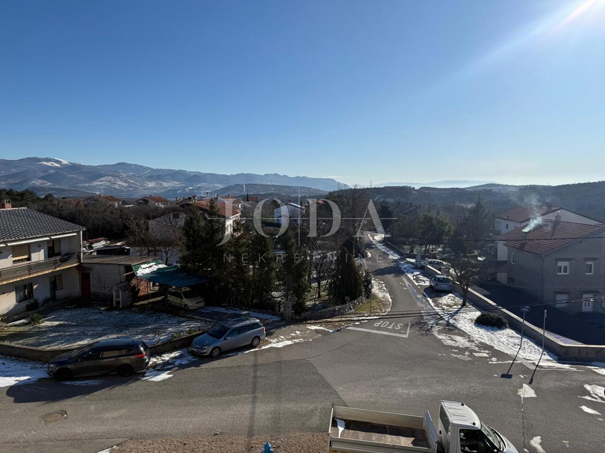 Allogio Buzdohanj, Čavle, 73m2