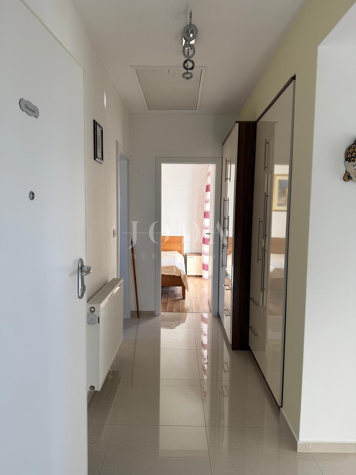 Allogio Buzdohanj, Čavle, 73m2