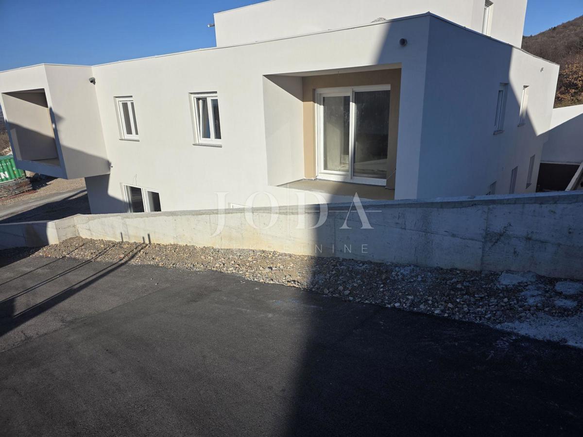 Allogio Hreljin, Bakar, 83m2