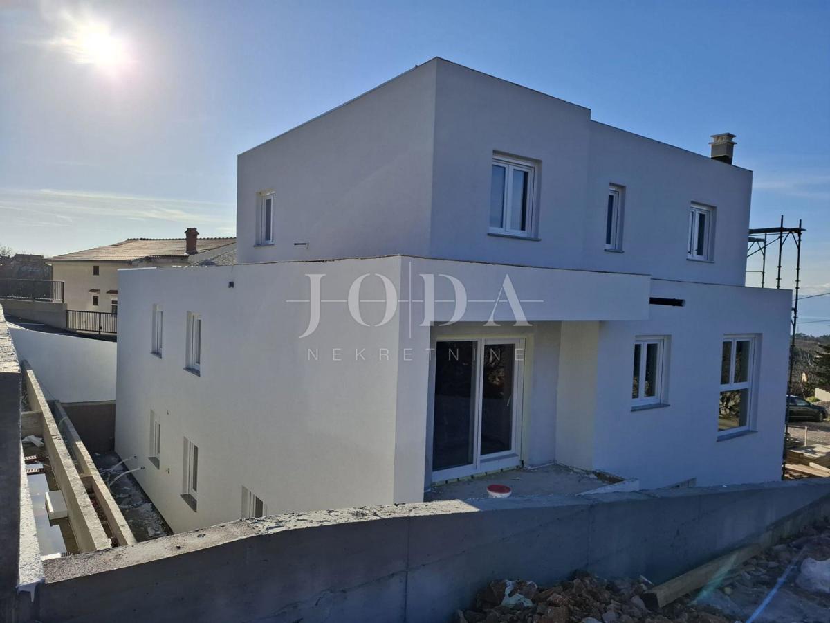 Allogio Hreljin, Bakar, 83m2