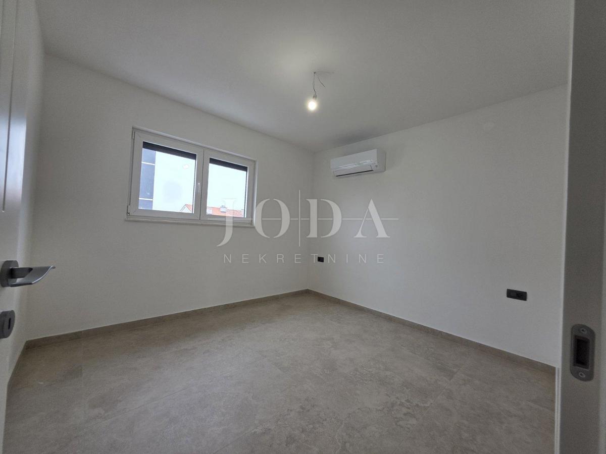 Allogio Novi Vinodolski, 97,26m2