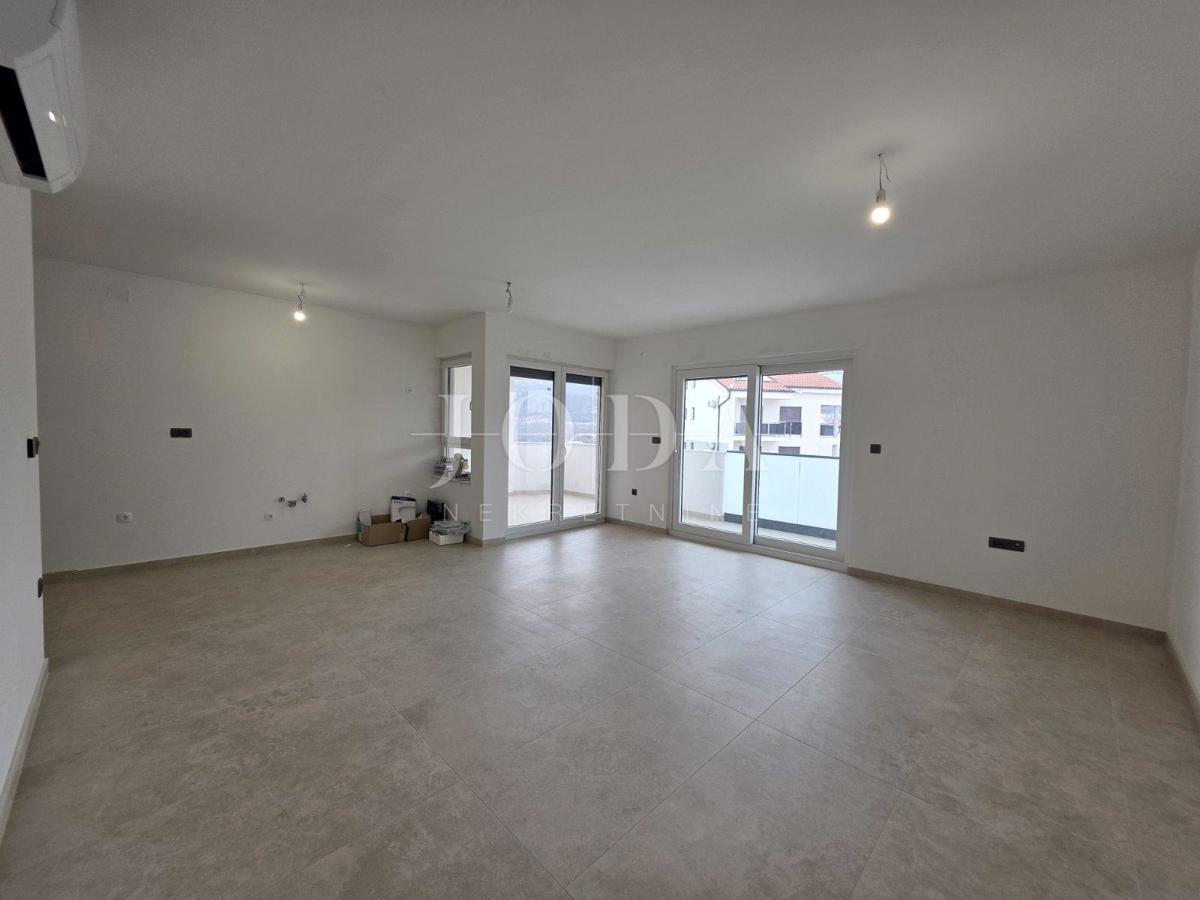 Allogio Novi Vinodolski, 97,26m2