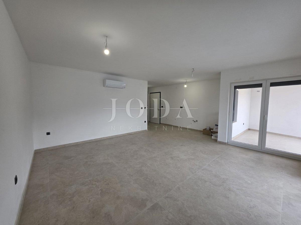 Allogio Novi Vinodolski, 97,26m2