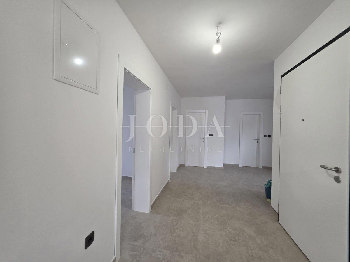 Allogio Novi Vinodolski, 97,26m2