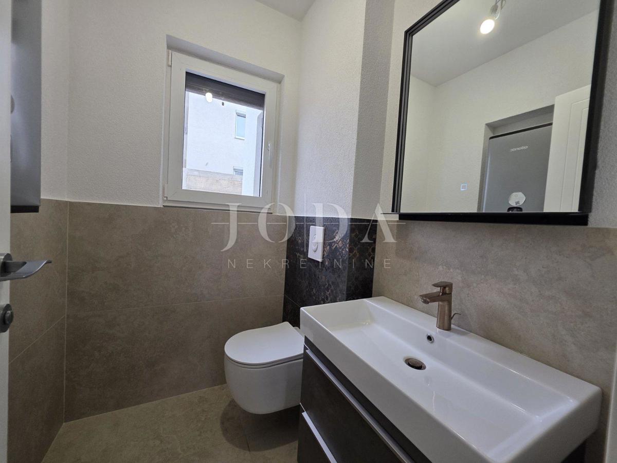 Allogio Novi Vinodolski, 97,26m2