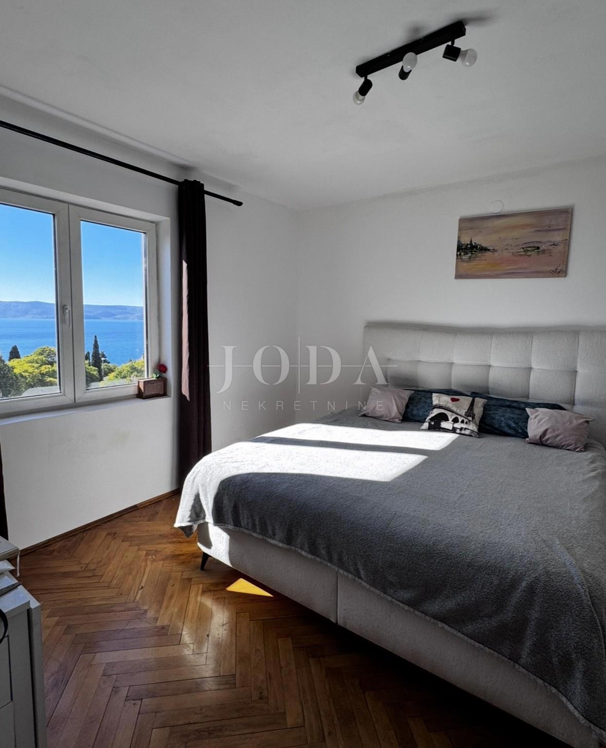 Allogio Novi Vinodolski, 50,75m2