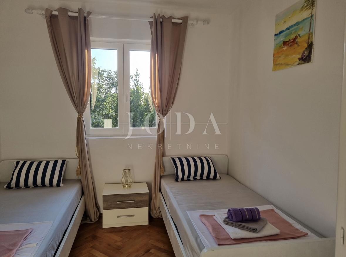 Allogio Novi Vinodolski, 50,75m2