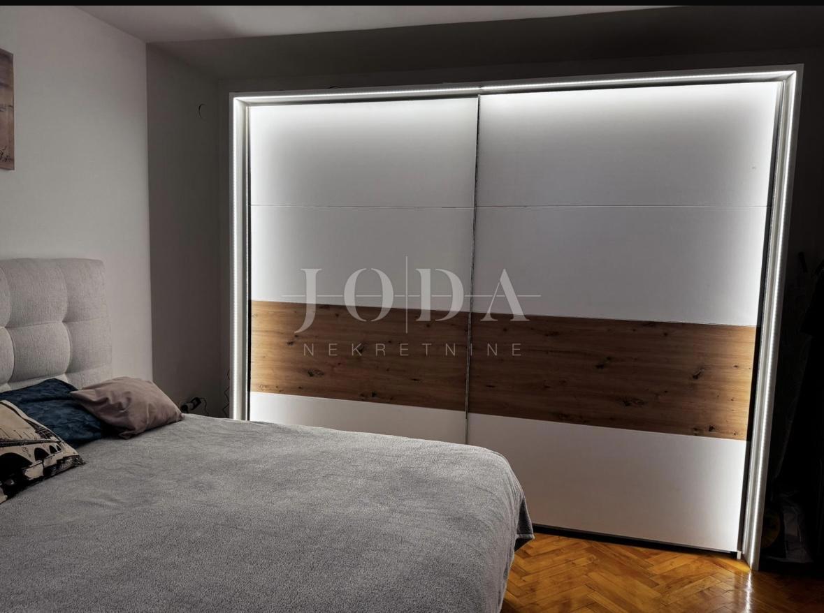 Allogio Novi Vinodolski, 50,75m2