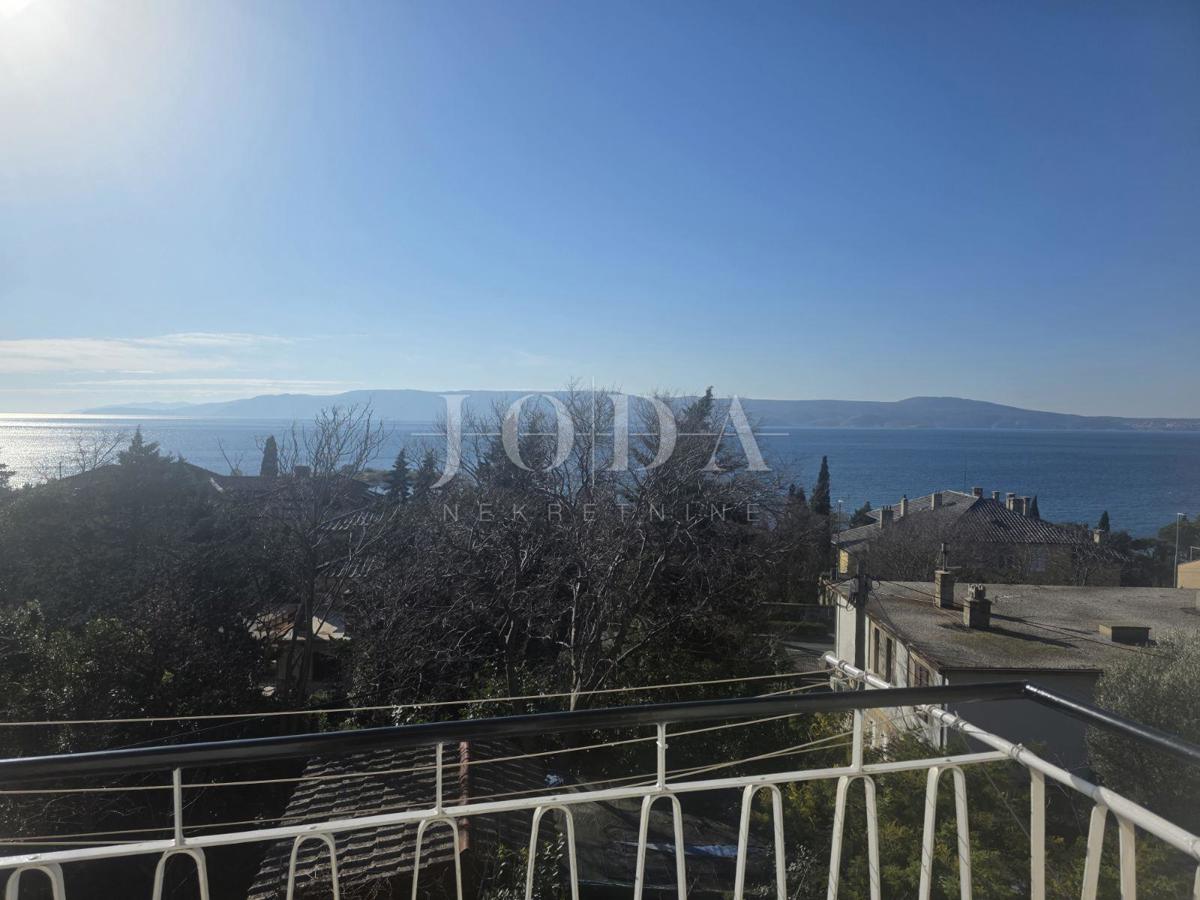 Allogio Novi Vinodolski, 50,75m2