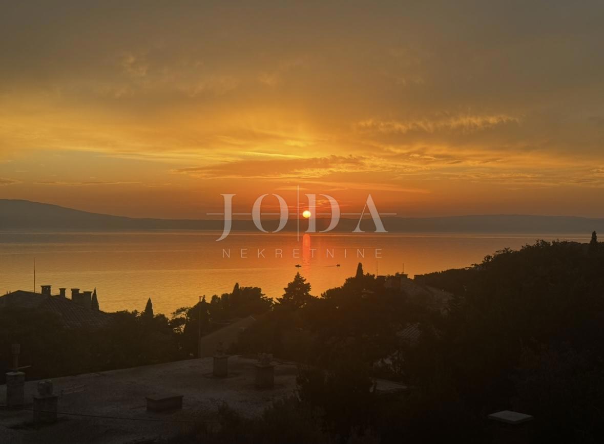 Allogio Novi Vinodolski, 50,75m2