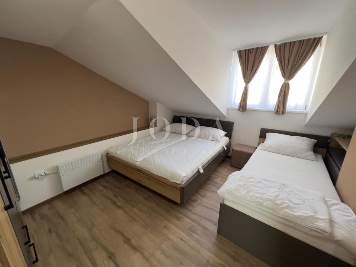 Appartamento ristrutturato nel centro di Crikvenica