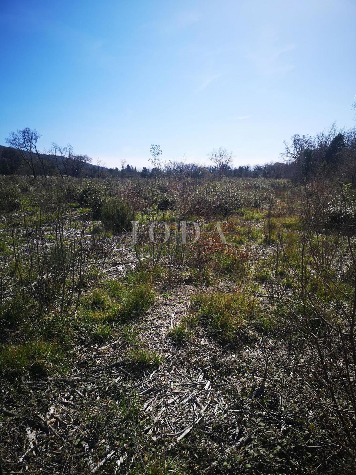 Terreno Labin, 4.344m2