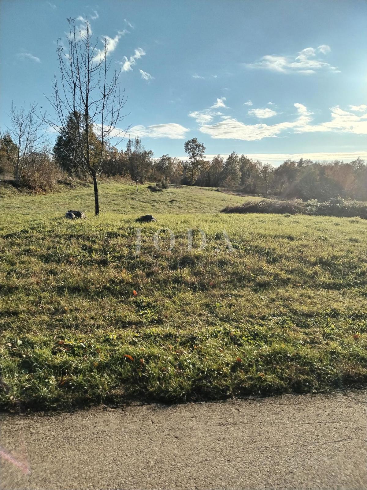 Terreno Labin, 3.951m2