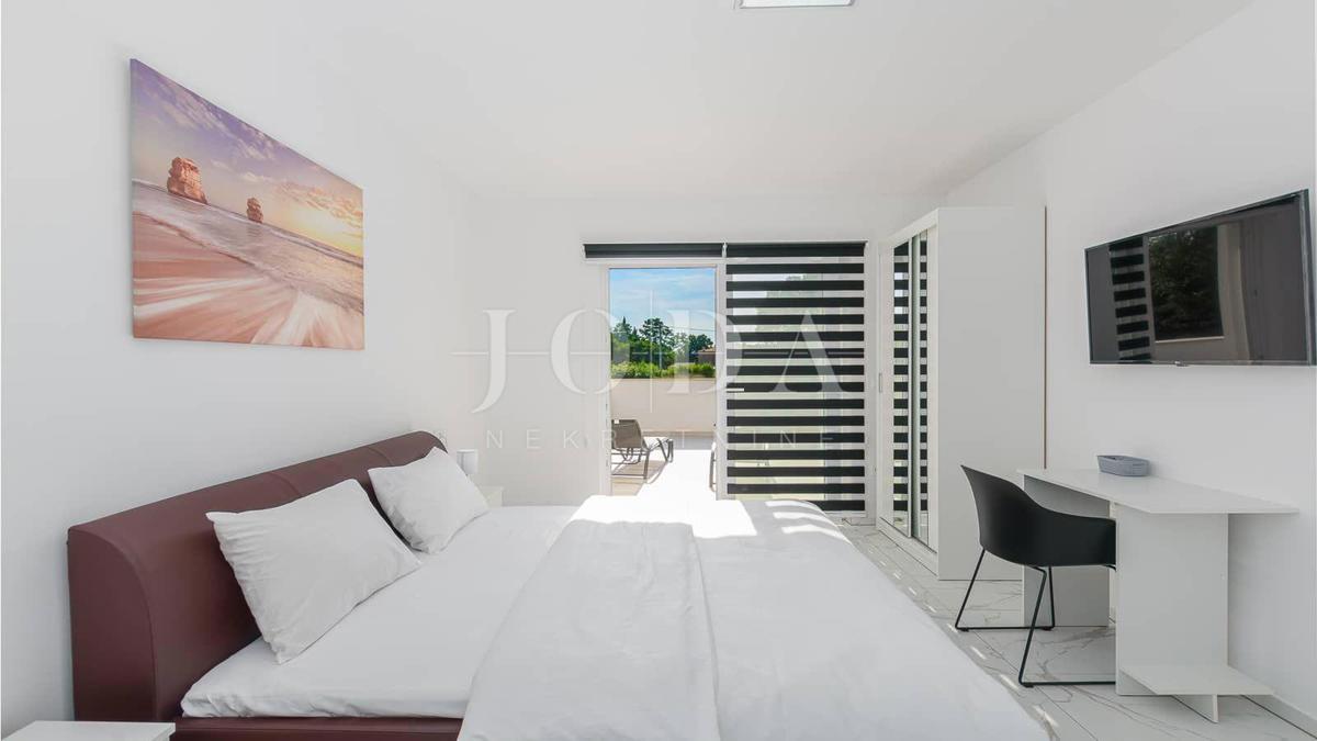 Casa Svetvinčenat, 243m2