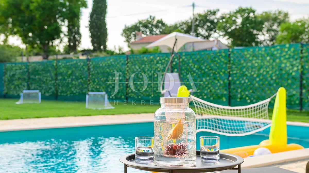 Casa Svetvinčenat, 243m2