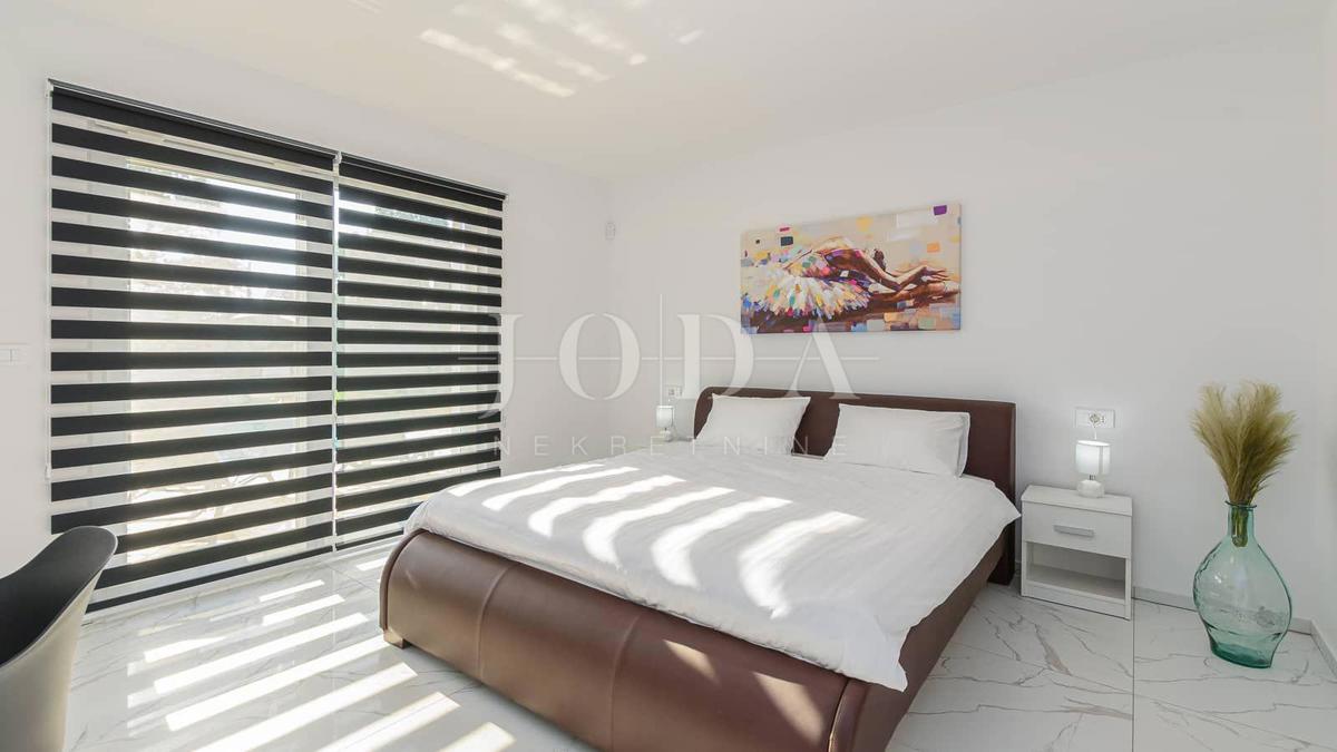 Casa Svetvinčenat, 243m2