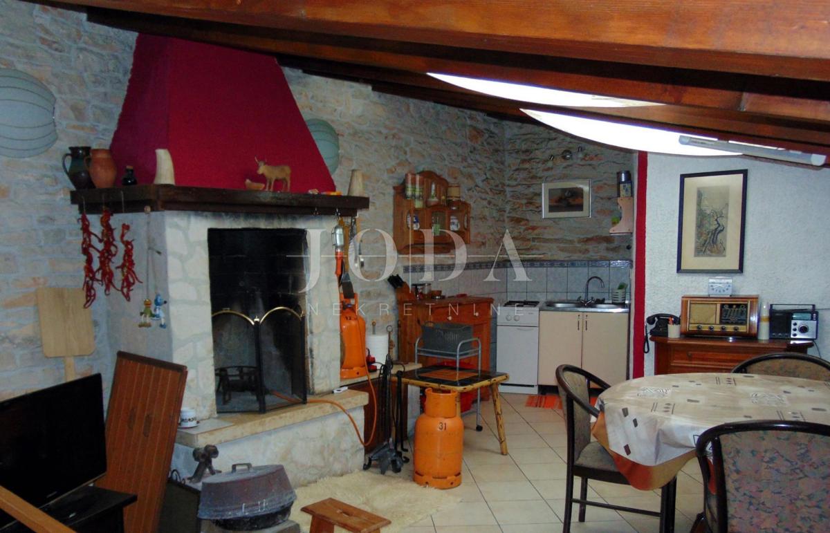 Casa Marčana, 198m2