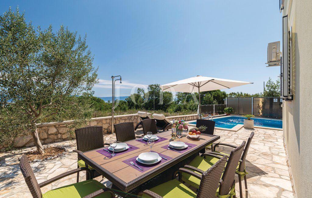 Casa Drenje, Raša, 199m2