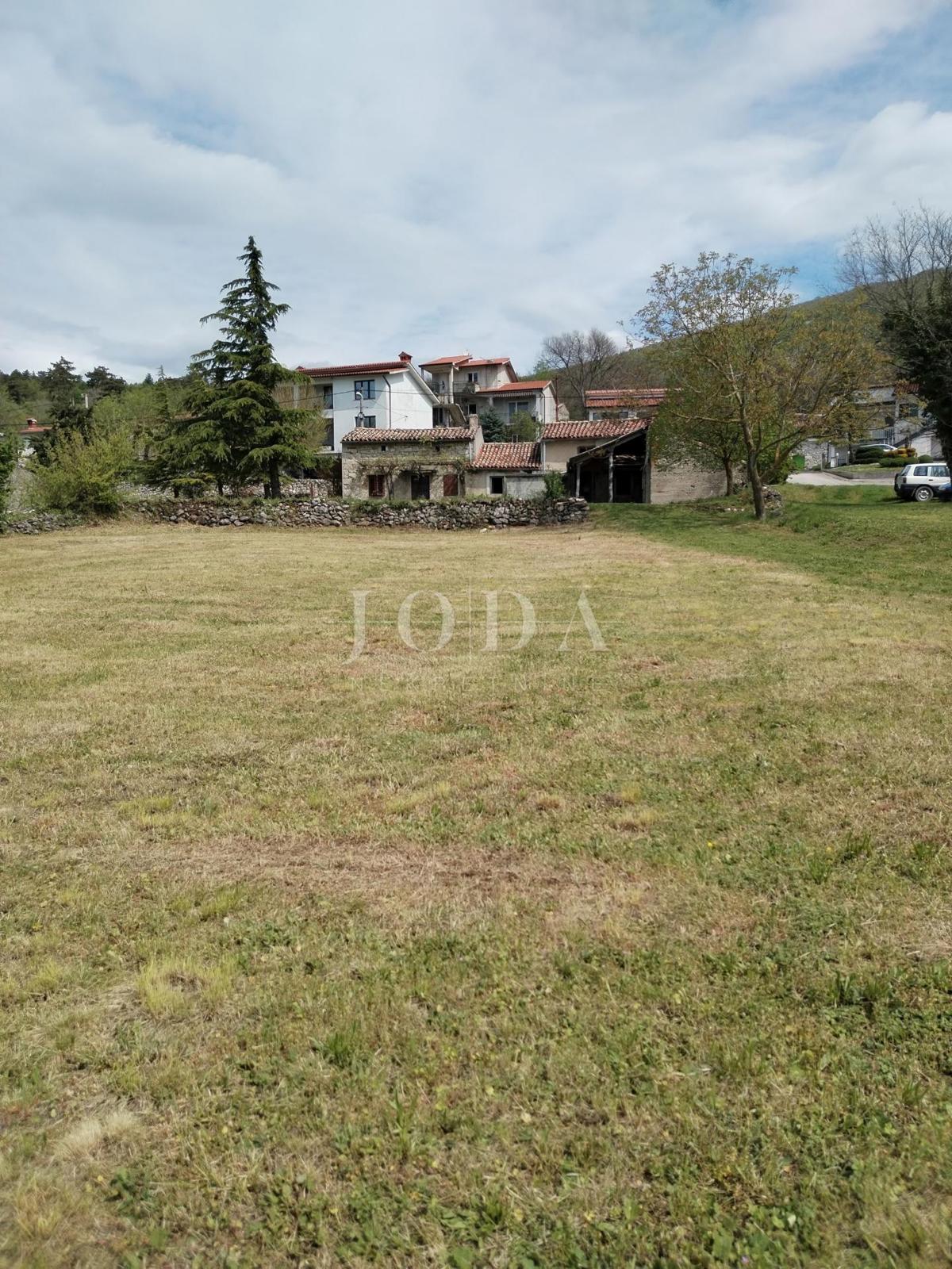 Casa Šušnjevica, Kršan, 86m2