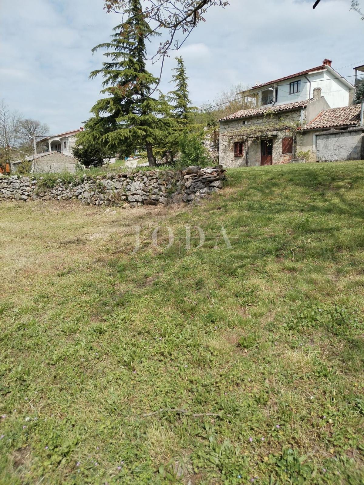 Casa Šušnjevica, Kršan, 86m2