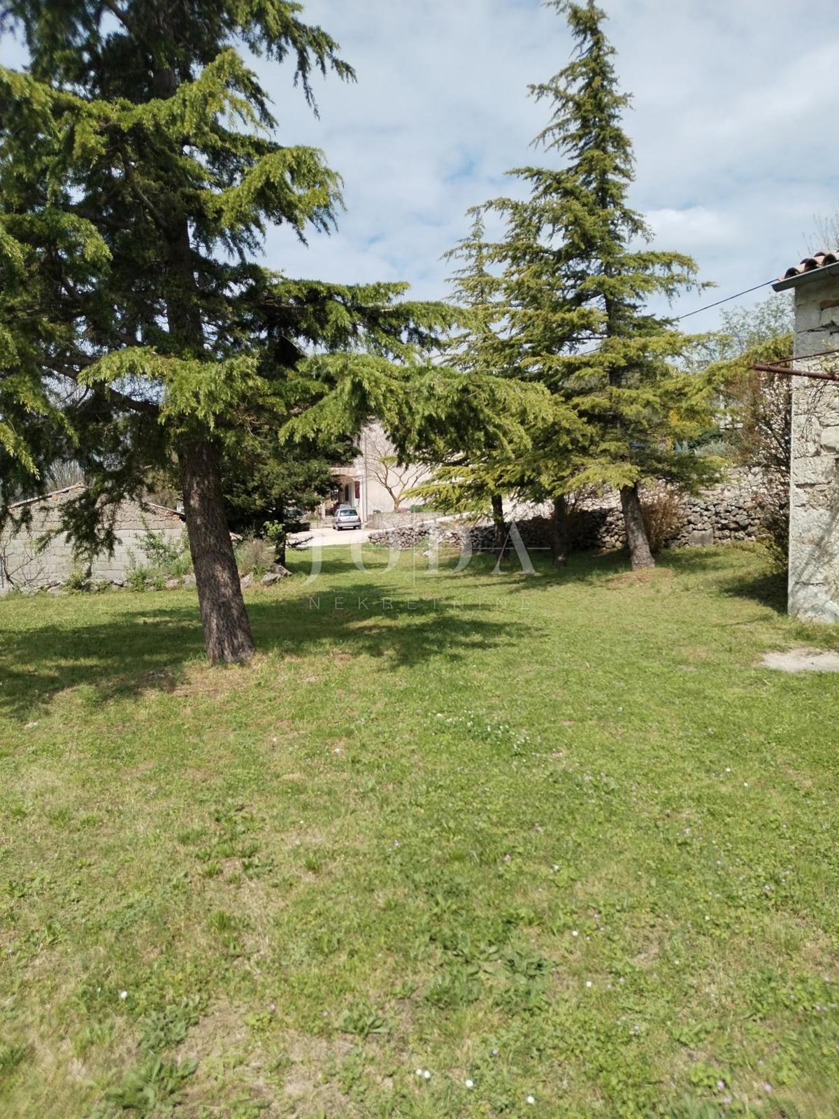 Casa Šušnjevica, Kršan, 86m2