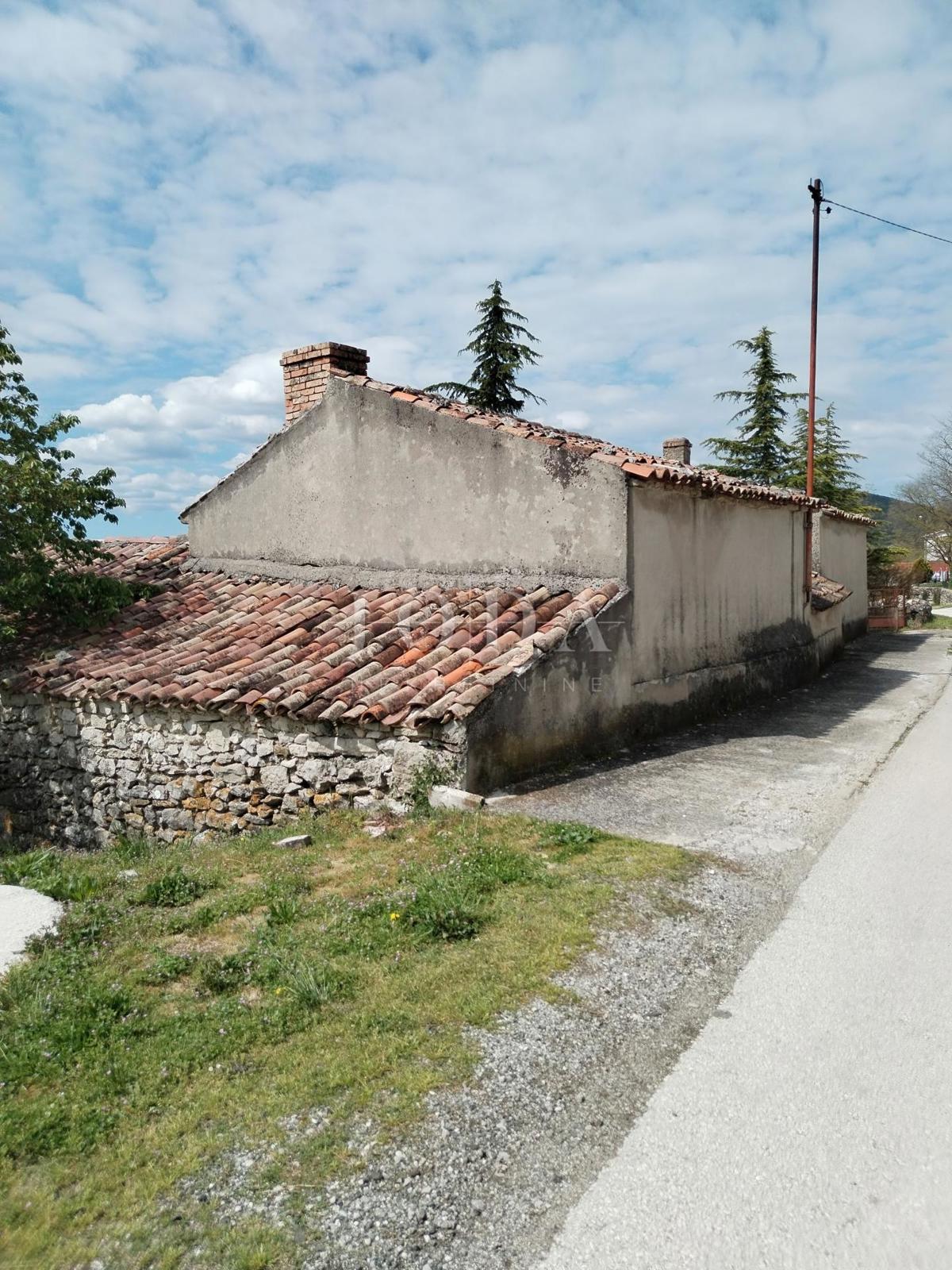 Casa Šušnjevica, Kršan, 86m2