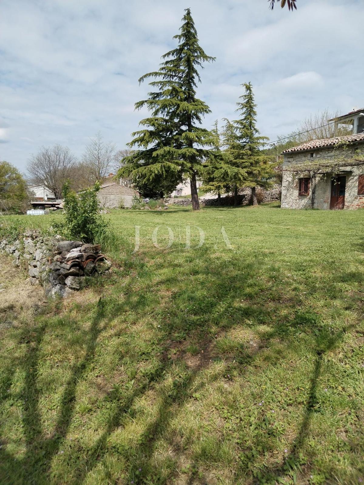 Casa Šušnjevica, Kršan, 86m2