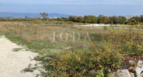 Terreno Krnica, Marčana, 705m2