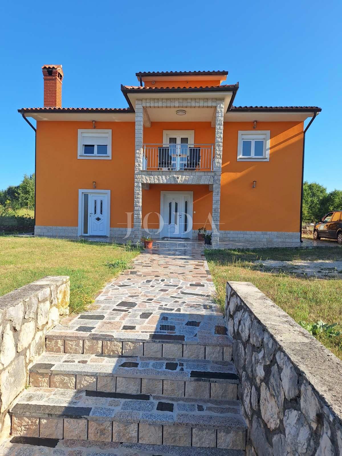 Casa Labin, 280m2