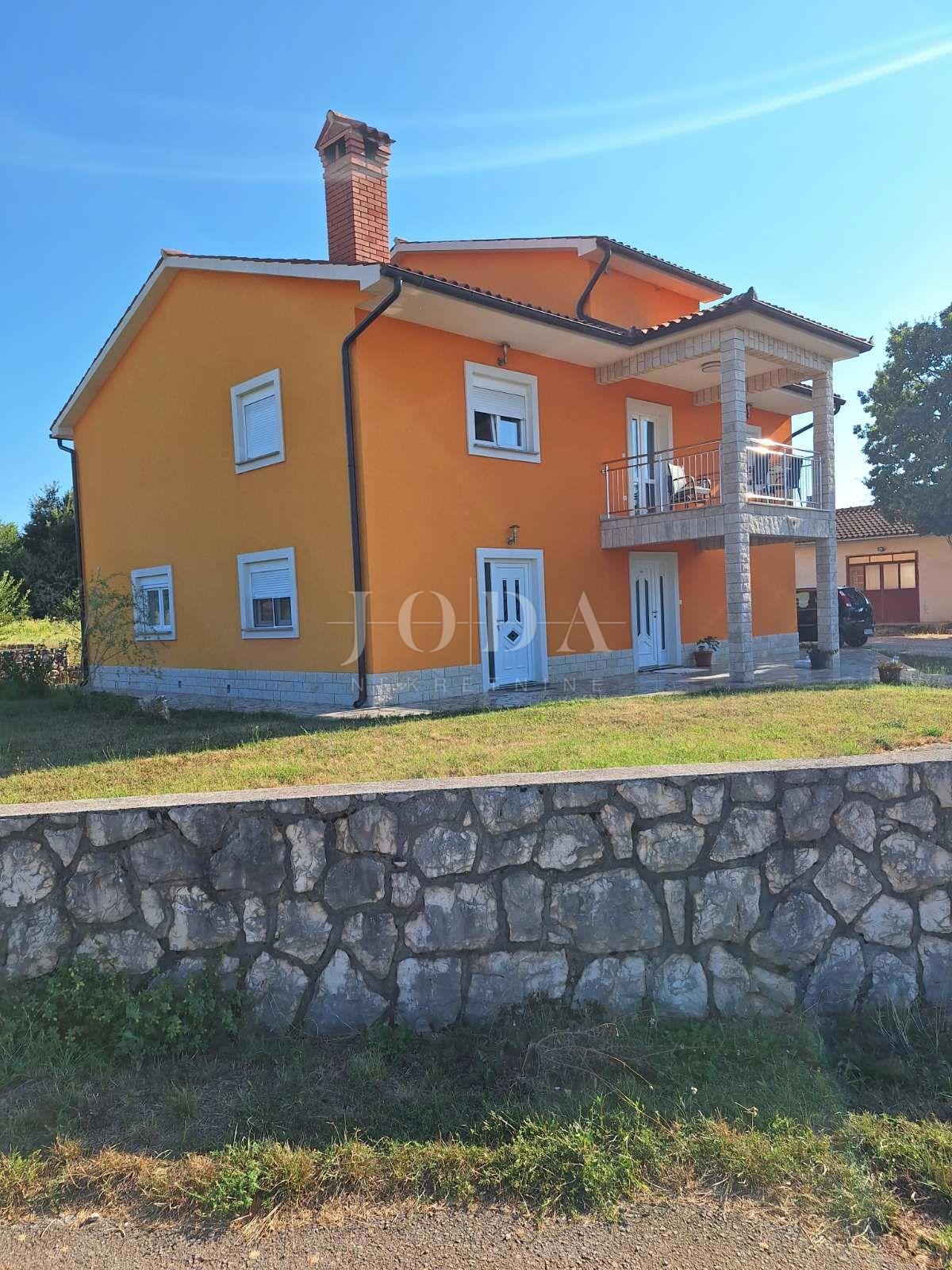 Casa Labin, 280m2