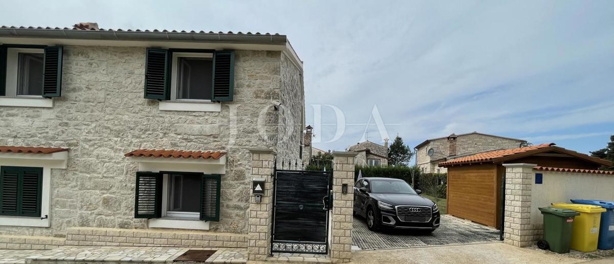 Casa Poreč, 165m2