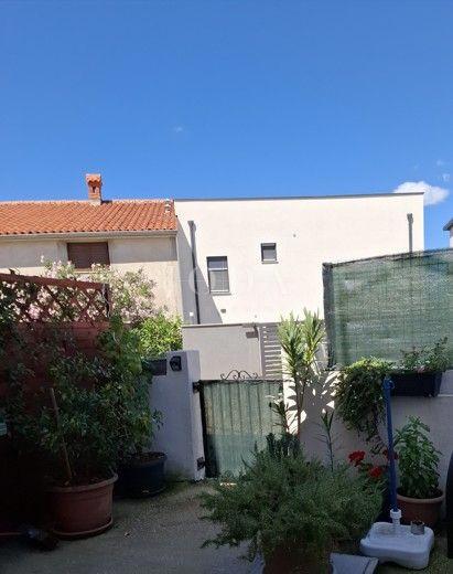 Casa Arsenal, Pula, 80m2