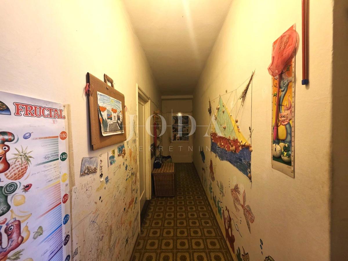 Allogio Novi Vinodolski, 79,94m2