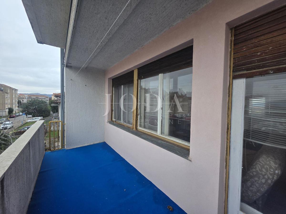 Allogio Novi Vinodolski, 79,94m2