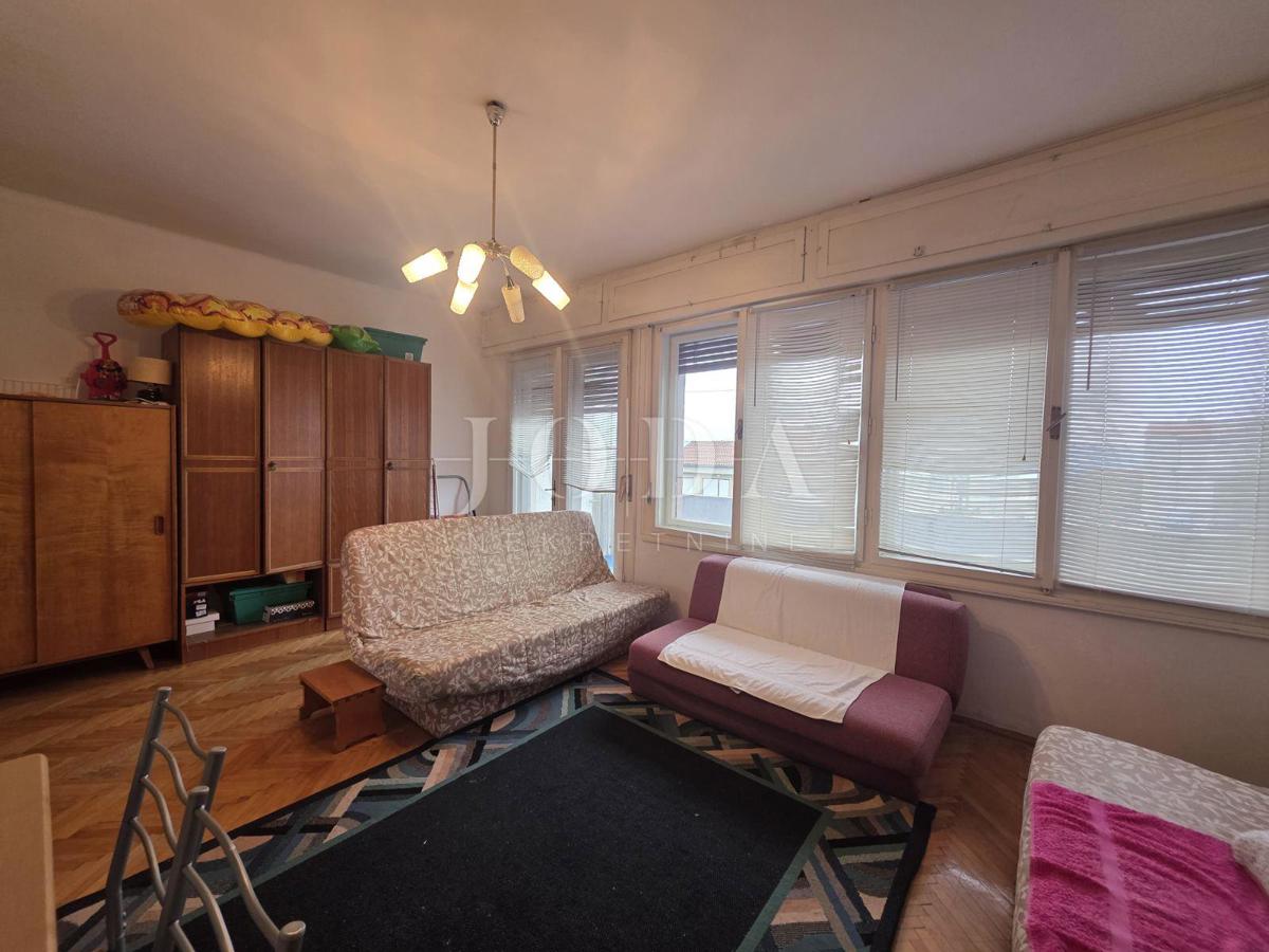 Allogio Novi Vinodolski, 79,94m2