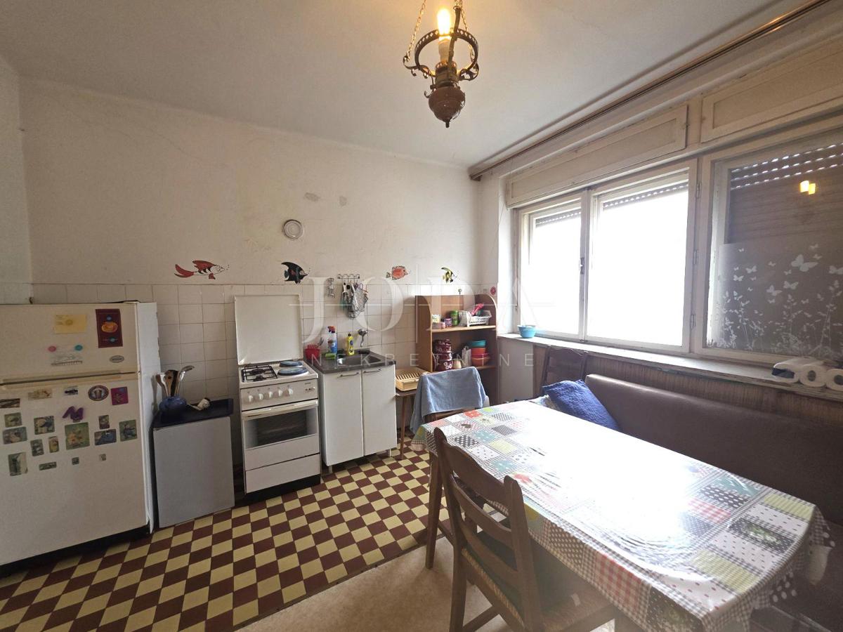 Allogio Novi Vinodolski, 79,94m2