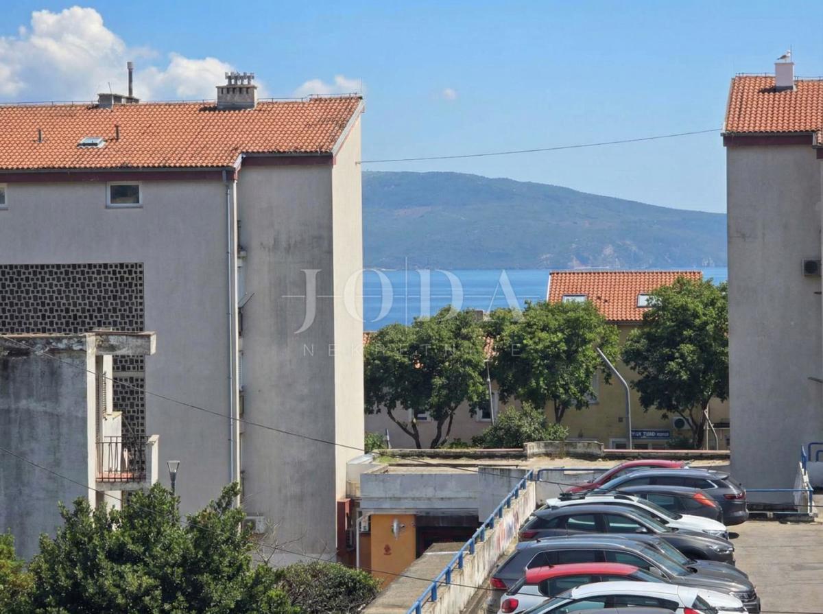 Allogio Novi Vinodolski, 79,94m2