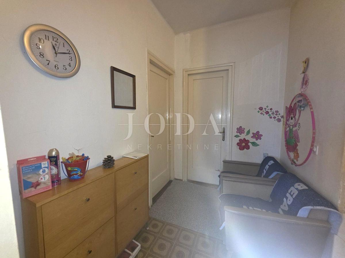 Allogio Novi Vinodolski, 79,94m2