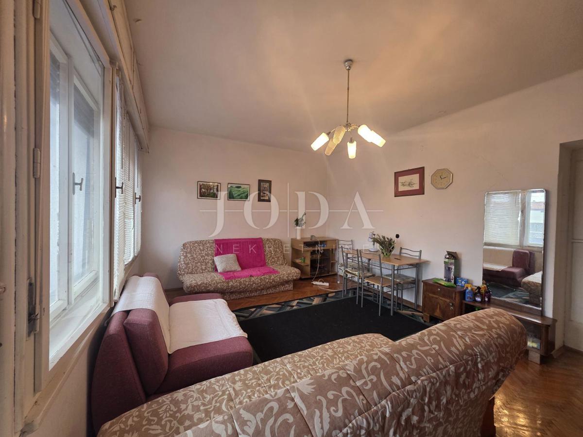 Allogio Novi Vinodolski, 79,94m2