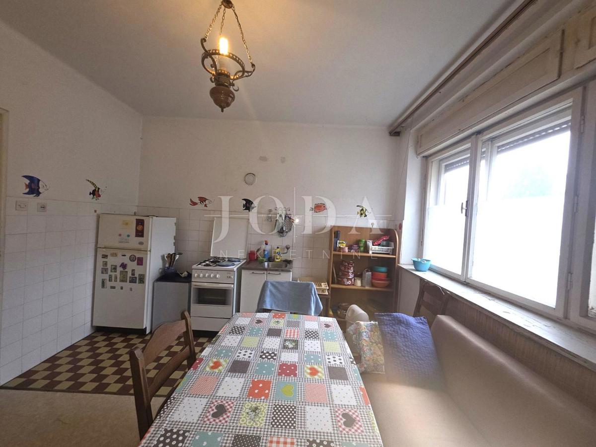 Allogio Novi Vinodolski, 79,94m2