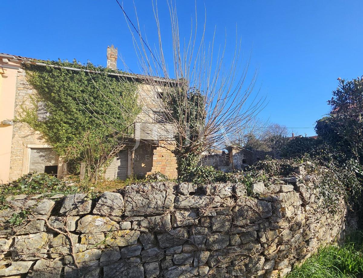 Casa Svetvinčenat, 166m2