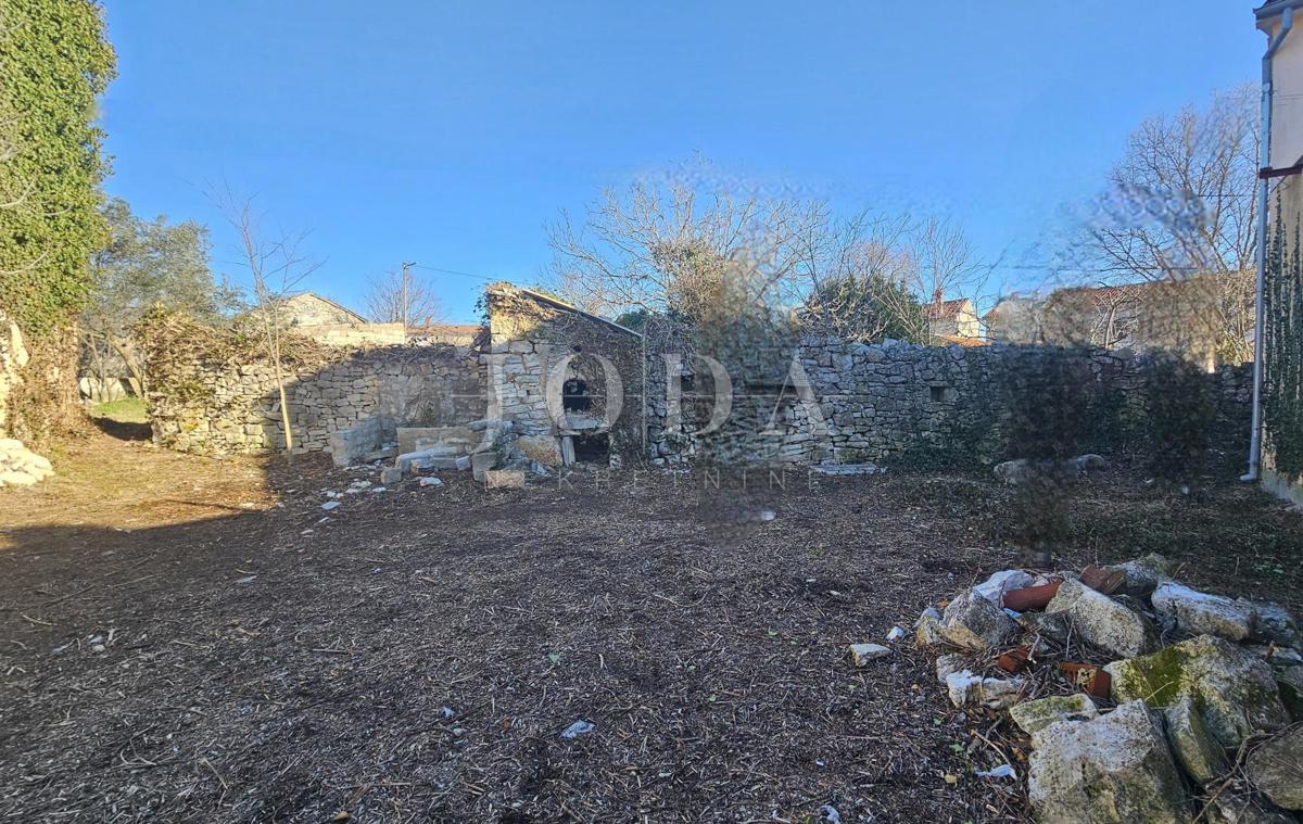 Casa Svetvinčenat, 166m2