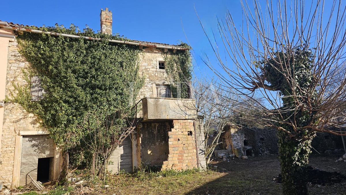 Casa Svetvinčenat, 166m2