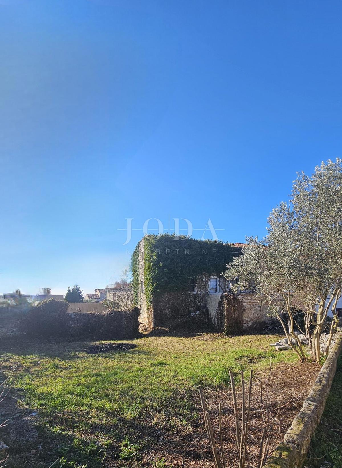 Casa Svetvinčenat, 166m2