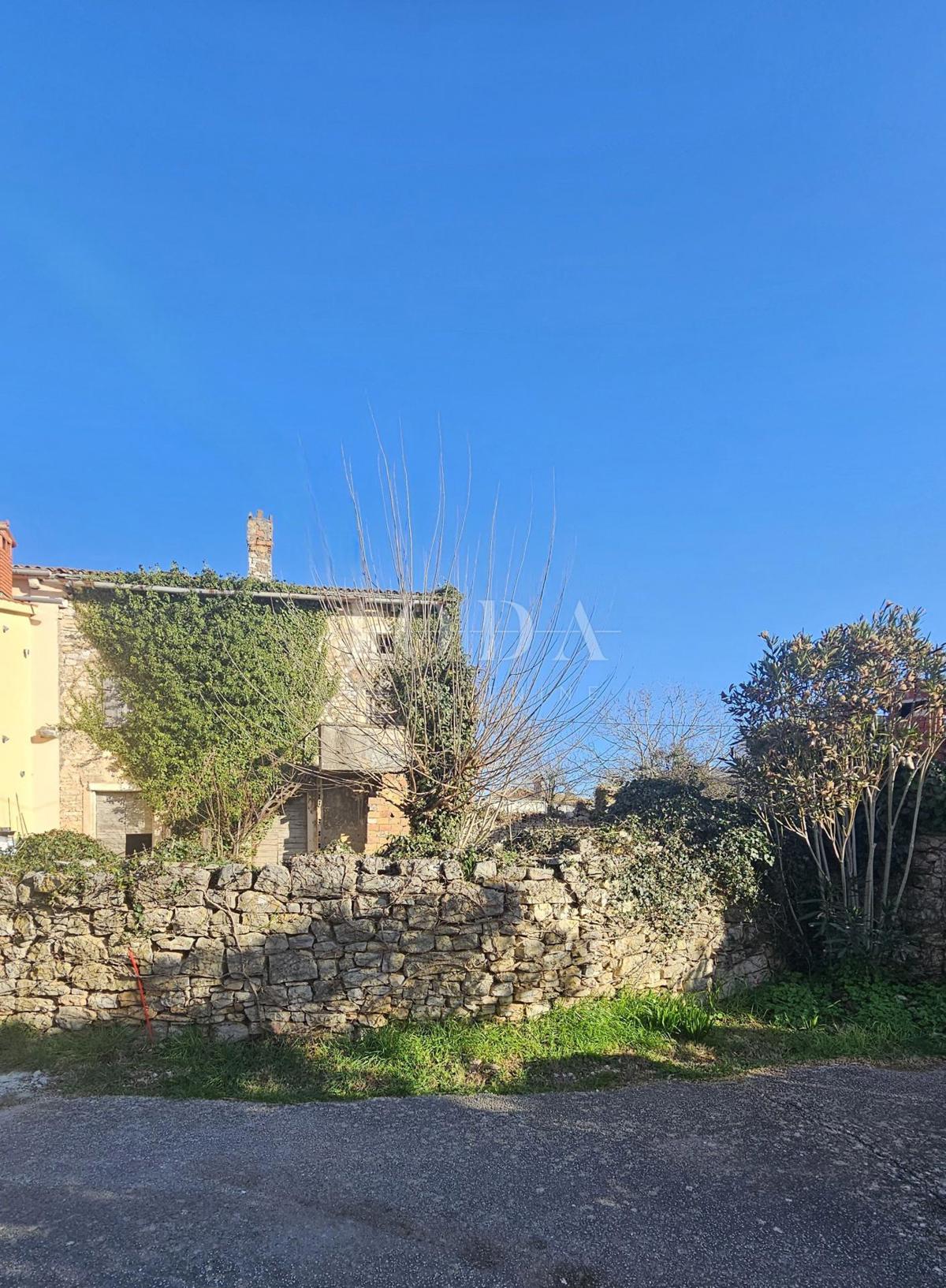 Casa Svetvinčenat, 166m2