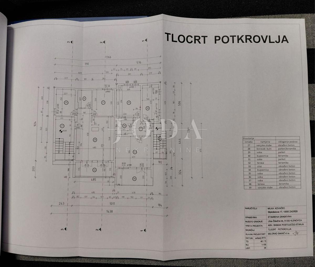 Casa a 100 metri dal mare con 6 unità abitative