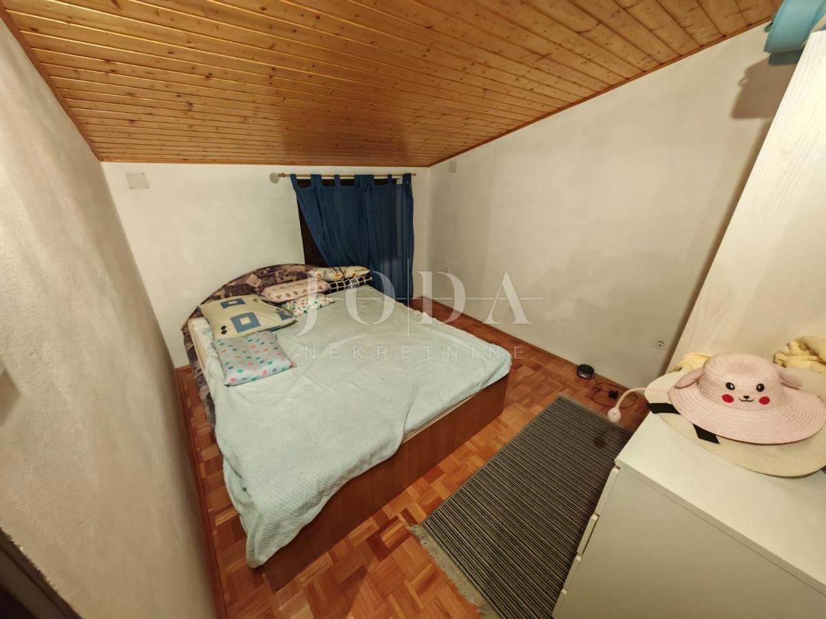 Casa a 100 metri dal mare con 6 unità abitative