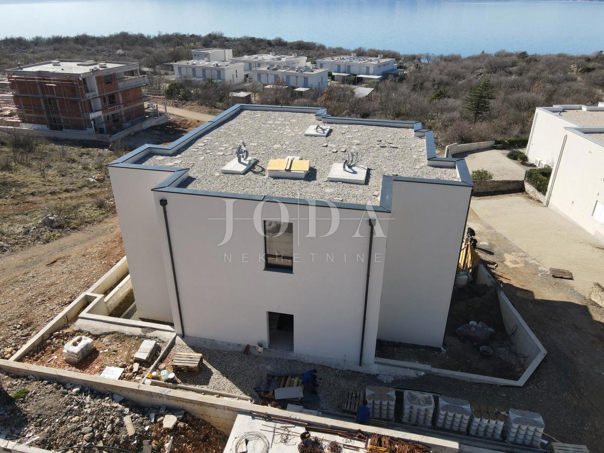 Allogio Smokvica Krmpotska, Novi Vinodolski, 89,50m2