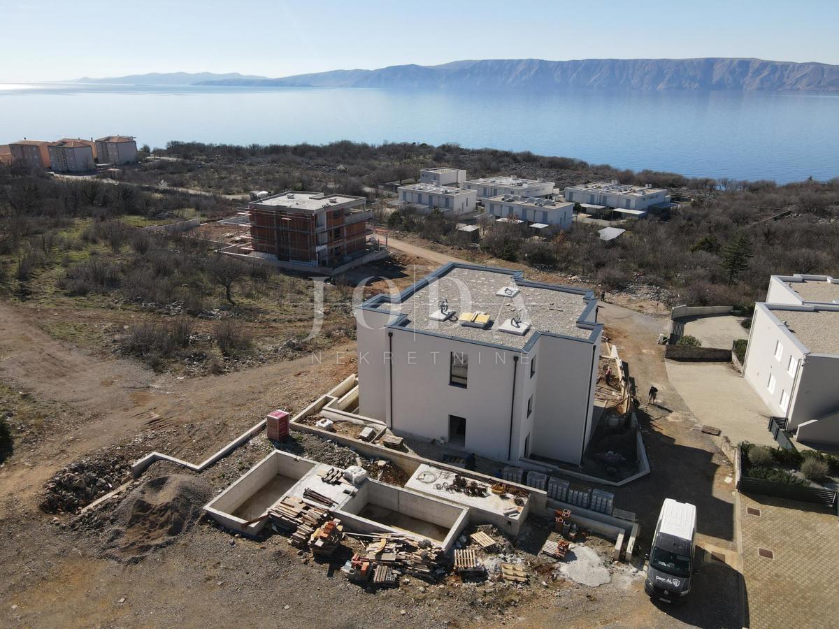 Allogio Smokvica Krmpotska, Novi Vinodolski, 89,50m2